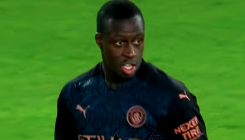 Μπενζαμέν Μεντί: Για επτά βιασμούς κατηγορείται ο ποδοσφαιριστής