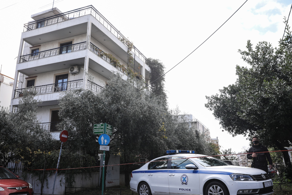 Νέο Ηράκλειο: Τι έγραφαν τα σημειώματα των δύο αδερφών