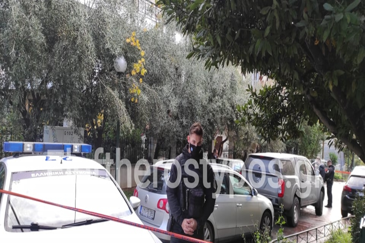 Τραγωδία στο Νέο Ηράκλειο: «Ήταν θλιμμένα τα αδέρφια-Ζητούσαν βοήθεια για να ξεπεράσουν τον θάνατο της μητέρας τους» [βίντεο]