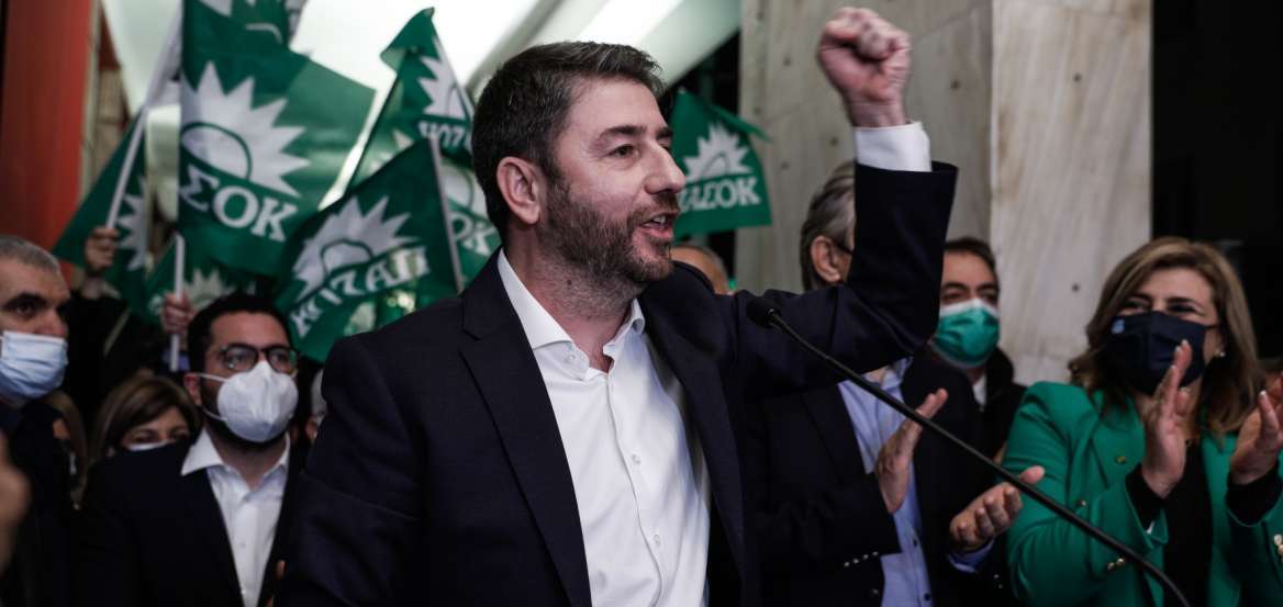Τώρα αρχίζουν τα δύσκολα