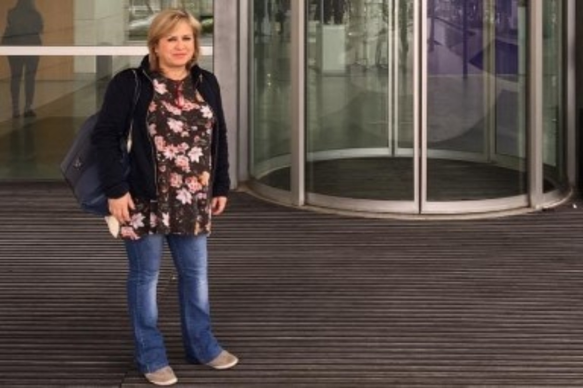 Καιρός - Τραγωδία στην Πιερία: Αυτή είναι η 55χρονη παιδίατρος που παρασύρθηκε από ρέμα