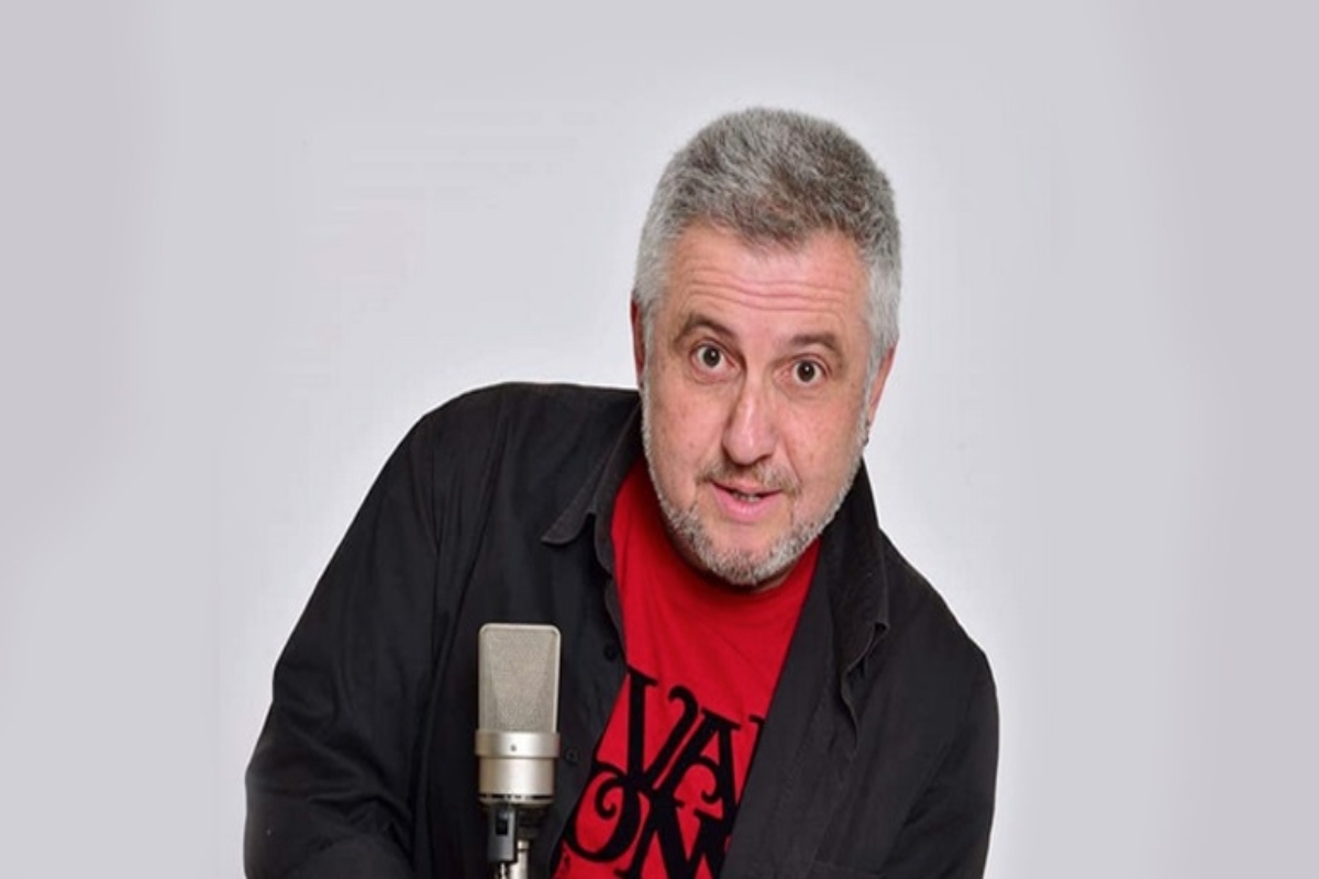 Στάθης Παναγιωτόπουλος: Απολογείται σήμερα στον ανακριτή - Νέες καταγγελίες στο «φως»