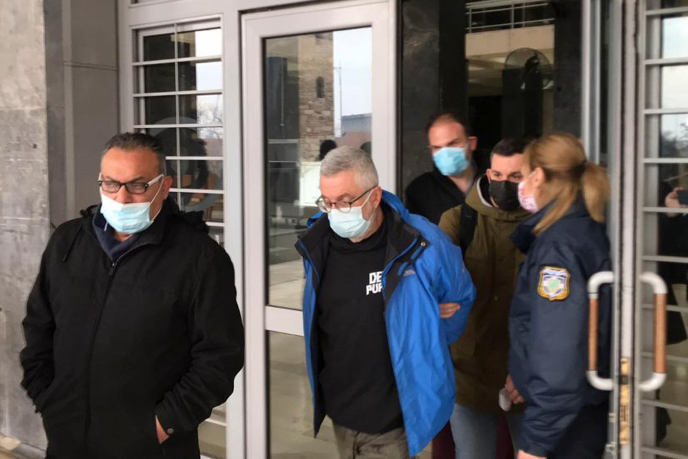 Στάθης Παναγιωτόπουλος: Νέα στοιχεία διαψεύδουν την απολογία του - Η χυδαία ανάρτηση από τον Μάρτιο του 2021 που τον «καίει»