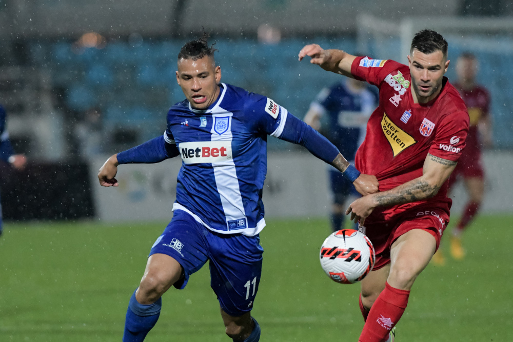 Super League: Στον ΠΑΣ Γιάννινα η νίκη στο θρίλερ των «Ζωσιμάδων»