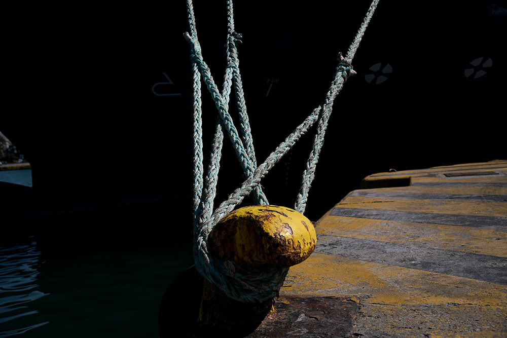 Απεργία ΠΝΟ: Δεμένα για άλλες 48 ώρες τα πλοία στα λιμάνια