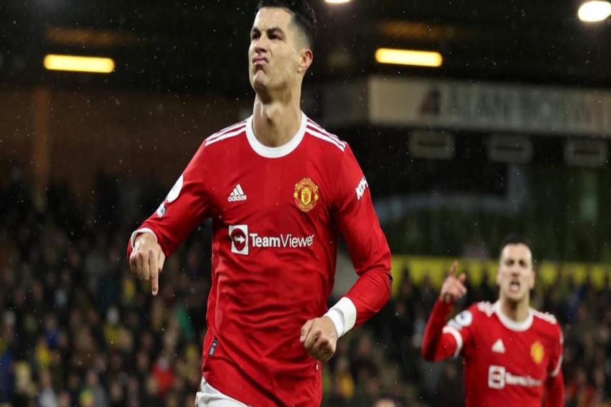 «Πάγωσε» ο ποδοσφαιρικός πλανήτης: Ο Κριστιάνο Ρονάλντο αυτοπροτάθηκε στην Μπαρτσελόνα