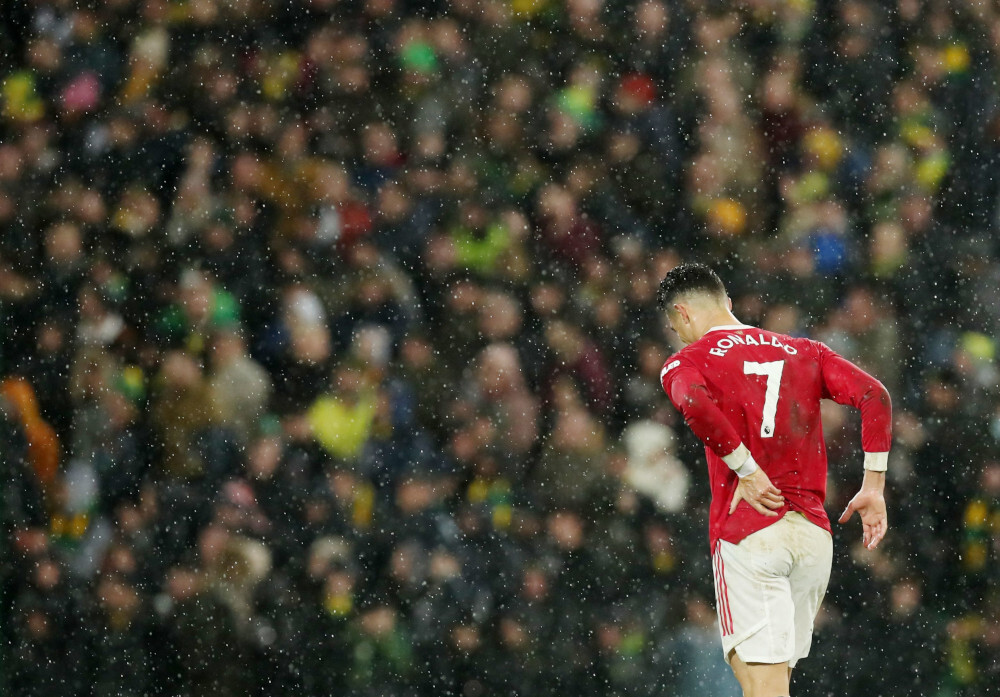 Πρέμιερ Λιγκ - Κορονοϊός: Ο εφιάλτης της πανδημίας γυρνά στα γήπεδα - Αναβολές αγώνων λόγω αυξημένων κρουσμάτων