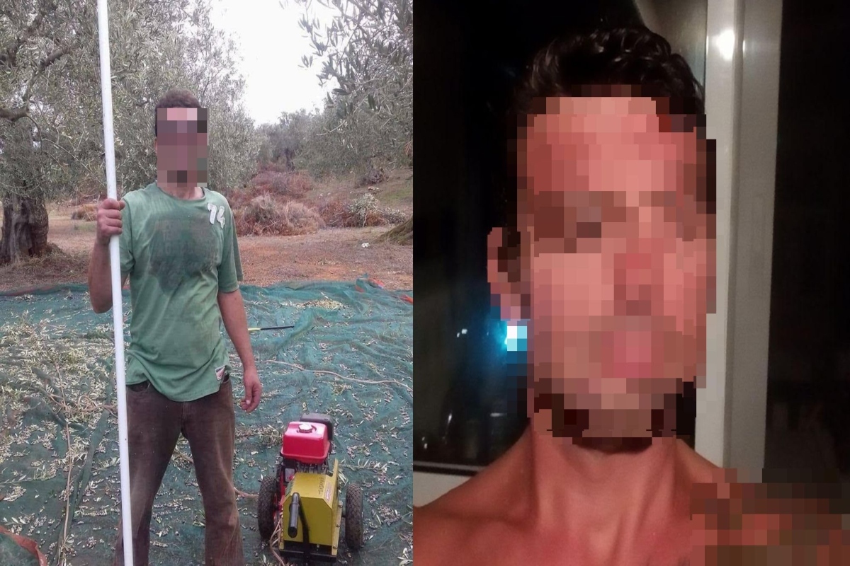 Αυτοκτόνησε στο κελί του ο Ρουμάνος που είχε τσιμεντώσει τη σύζυγό του