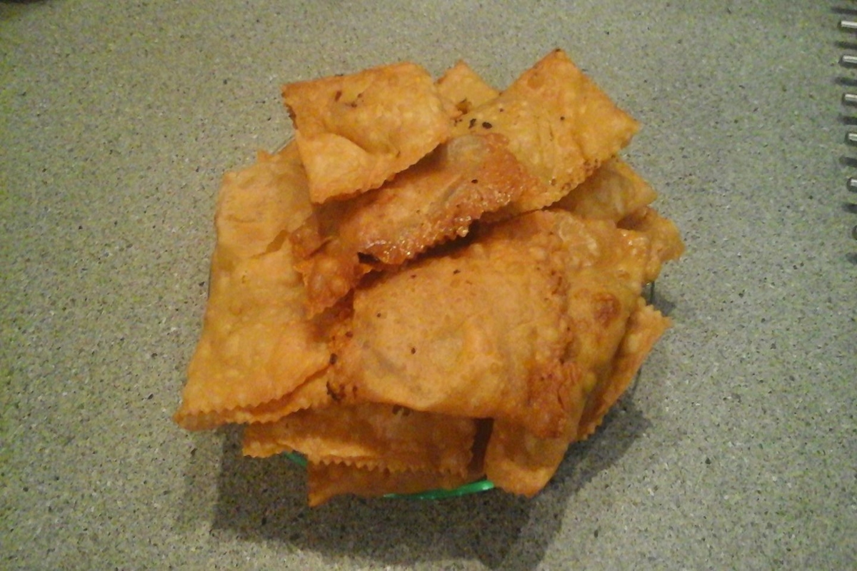 Τι είναι η Σαραφιόλια Μάνης