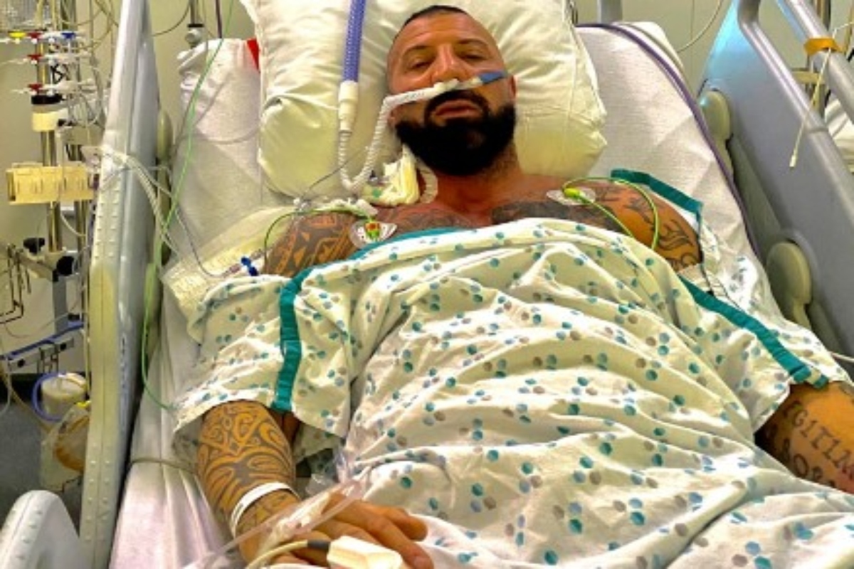 Βέλγιο: Αντιεμβολιαστής πρωταθλητής του kickboxing νόσησε και πέθανε αφού έφυγε από το νοσοκομείο – Αποκαλούσε τον ιό «μικρούλη»