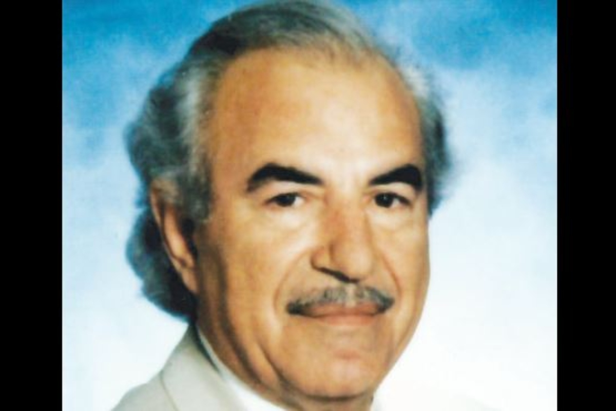 Θεόδωρος Σκαγιάς: Πέθανε ο «πατέρας» των τετραδίων SKAG – Το μήνυμα της κόρης του