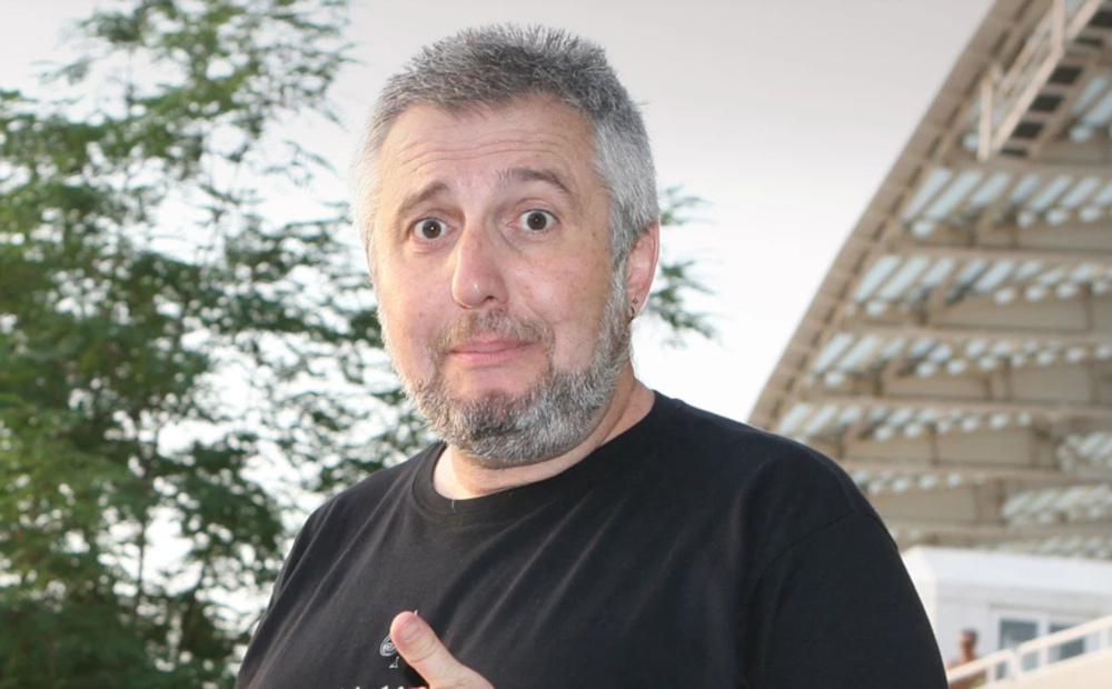 Στάθης Παναγιωτόπουλος: Ξέσπασε η πρώην του - «Είχα ενημερώσει τη σύζυγό του πριν παντρυτούν», το μήνυμα προς όλες τις γυναίκες