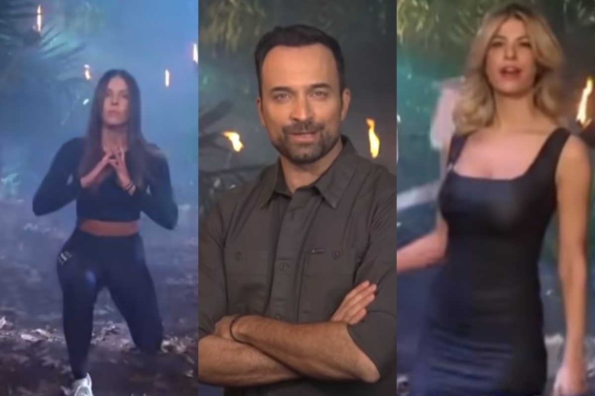 Survivor: Το πρώτο trailer με τους μαχητές μόλις κυκλοφόρησε – Οι παρουσίες που ανάβουν… φωτιές και ο πυροσβέστης [βίντεο]