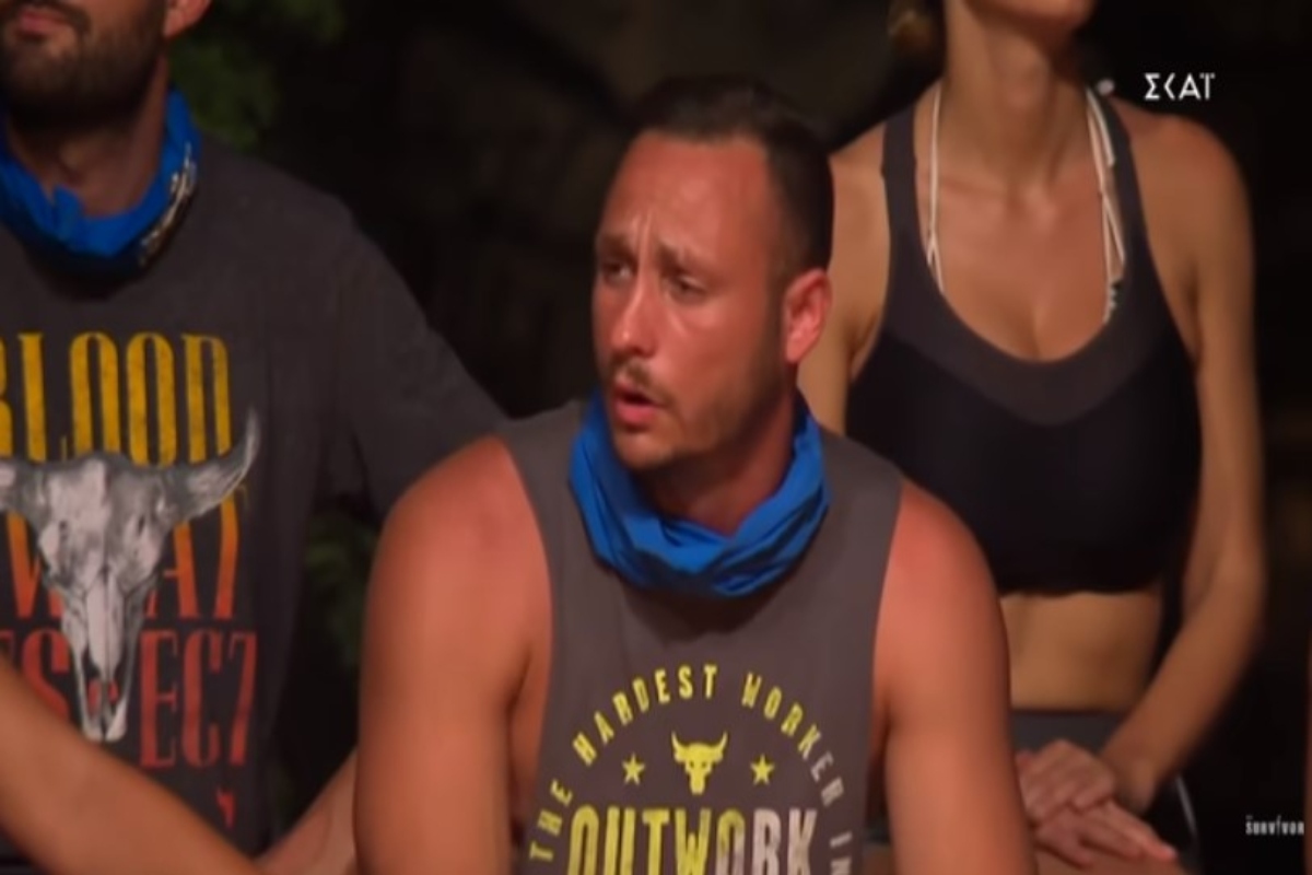 Survivor: Ανατροπή με τη συμμετοχή του Γιώργου Κατσαούνη - Τι συνέβη;