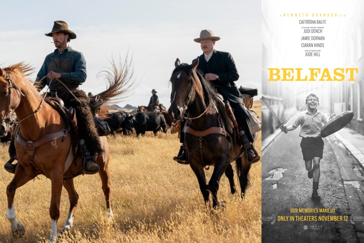 Χρυσές Σφαίρες: Πάνε σφαίρα… για χρυσό – Αυτές είναι οι ταινίες που ξεχωρίζουν