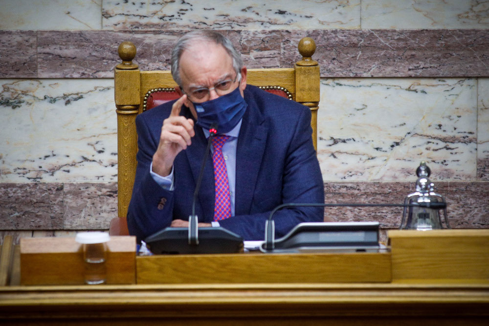 Κωνσταντίνος Τασούλας