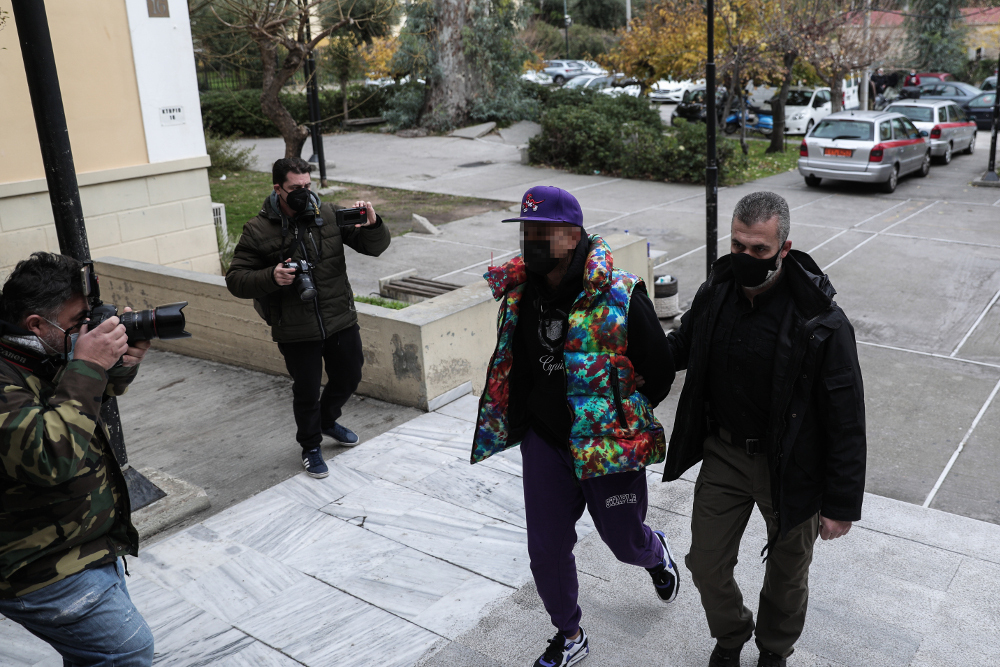 Αναβλήθηκε η δίκη του Light - Πότε θα δικαστεί