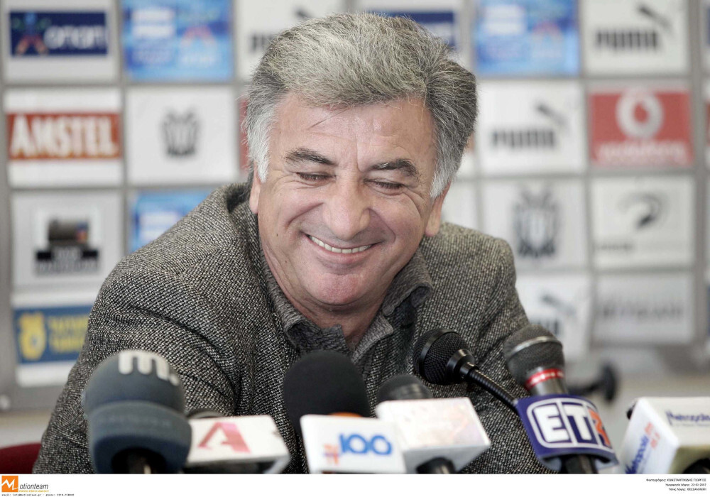 Μομτσίλο Βούκοτιτς: Πέθανε ο πρώην προπονητής του ΠΑΟΚ