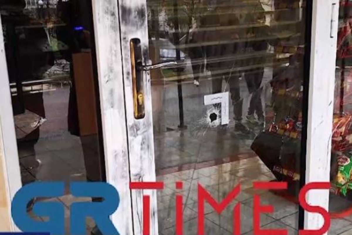 Θεσσαλονίκη: Στον εισαγγελέα ο 56χρονος – Ομολόγησε ότι σκότωσε τη σύζυγό του στο ζαχαροπλαστείο