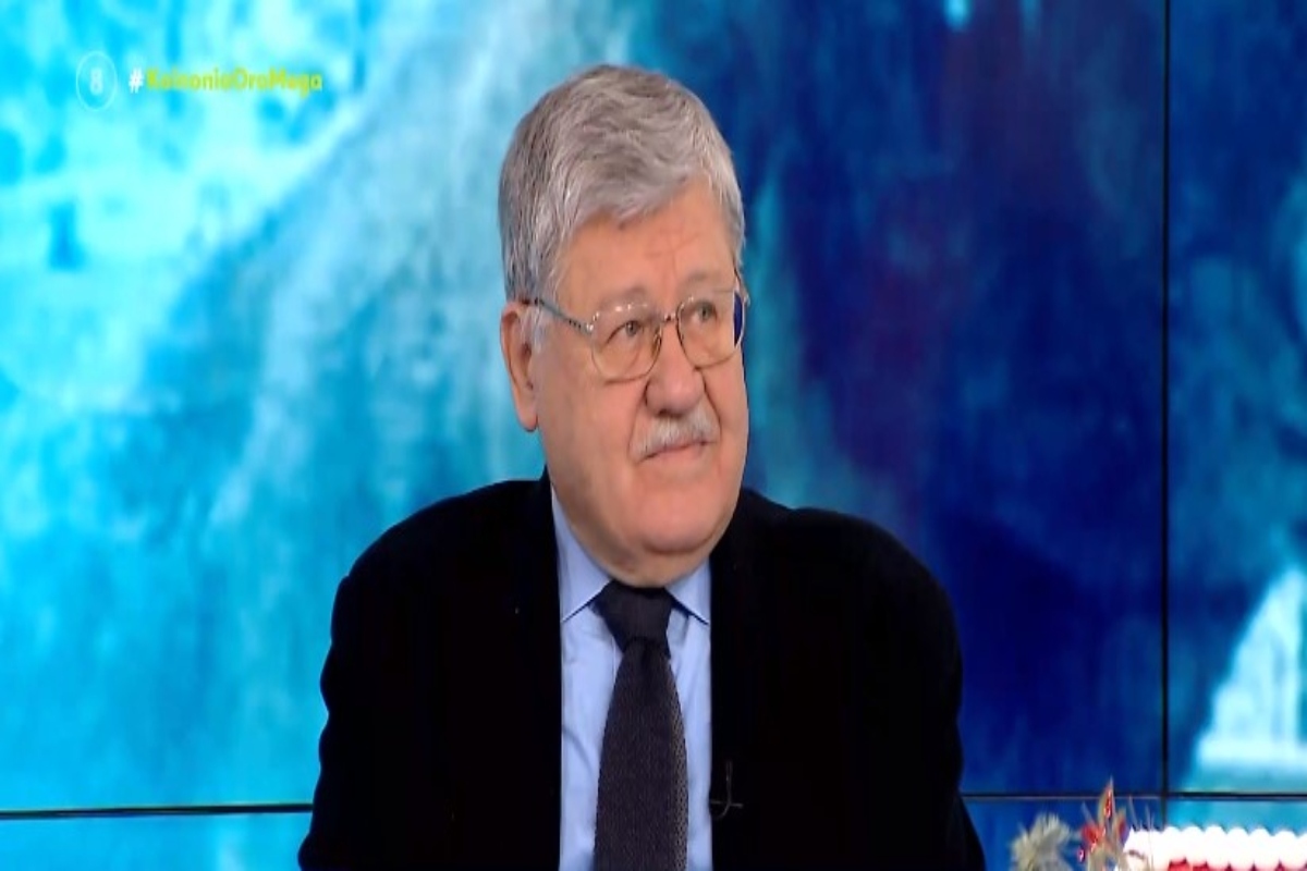 Χρήστος Ζούπας: Ο Τράγκας «έφυγε» χωρίς να το πάρει χαμπάρι – Η είδηση για την στυτική δυσλειτουργία [βίντεο]