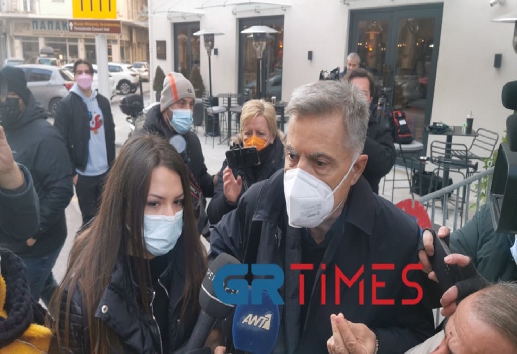 Γεωργία Μπίκα: «Όποια κοπέλα έχει βιώσει αντίστοιχο περιστατικό να μιλήσει»