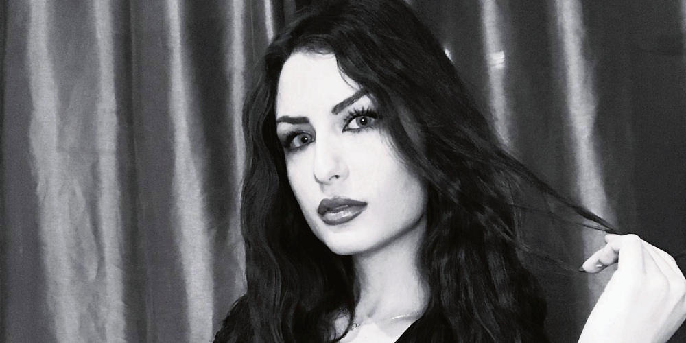 Βιασμός 24χρονης στη Θεσσαλονίκη: «Παλεύω να αποδείξω την αλήθεια» - Το νέο μήνυμα της Γεωργίας Μπίκα