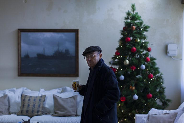 Δήμος Αθηναίων: Δέκα χρόνια χωρίς τον Θόδωρο Αγγελόπουλο