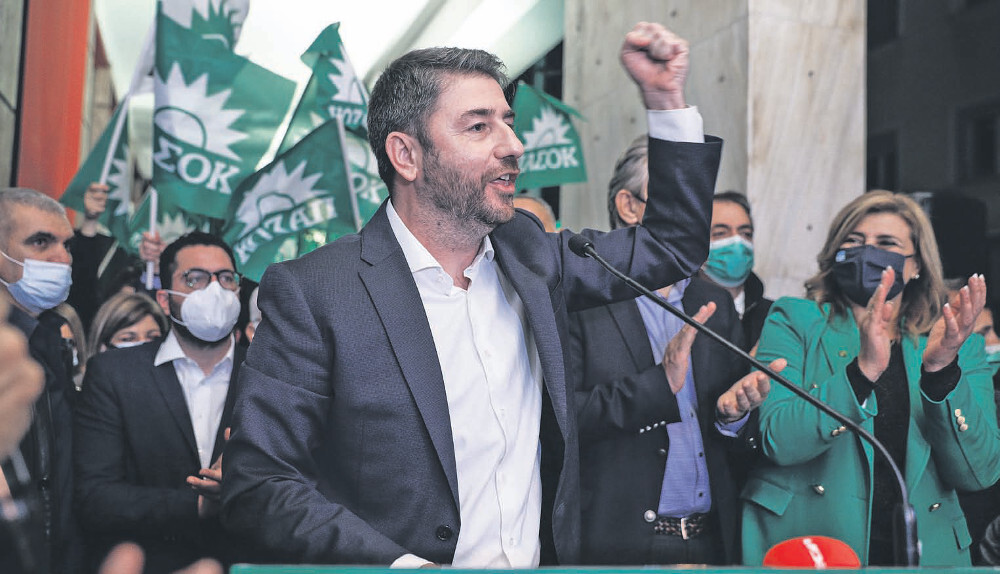 Ανδρουλάκης