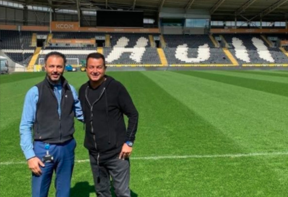 Ατζούν Ιλιτζαλί