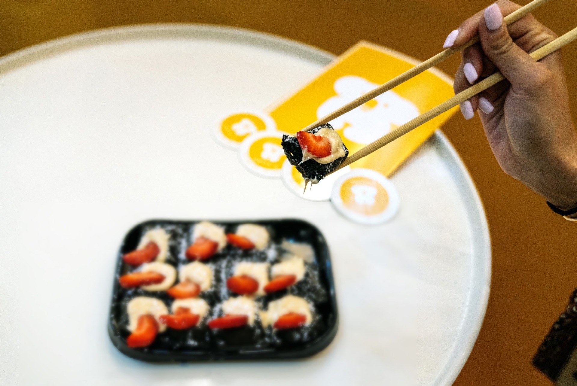 Θεσσαλονίκη: Νεαρός δηλητηριάστηκε από σούσι