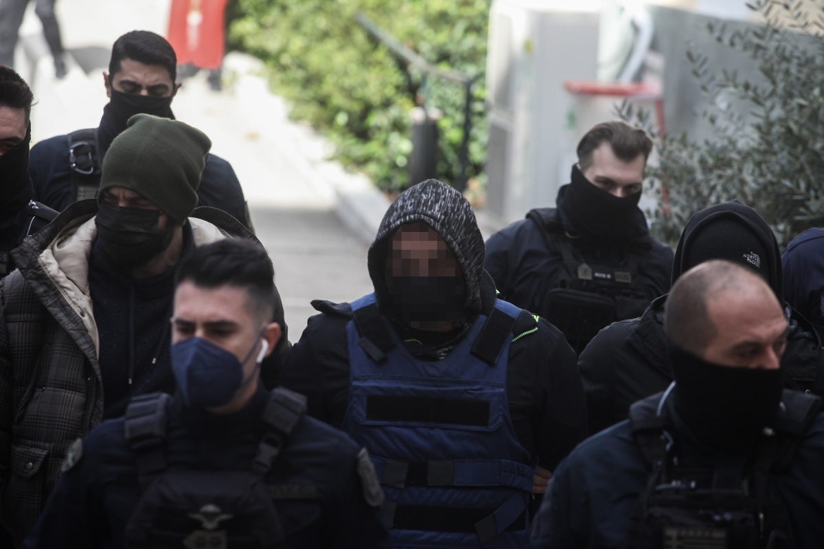 Αργυρούπολη: Στην ανακρίτρια ο 46χρονος που κατηγορείται για τον άγριο ξυλοδαρμό της συντρόφου του