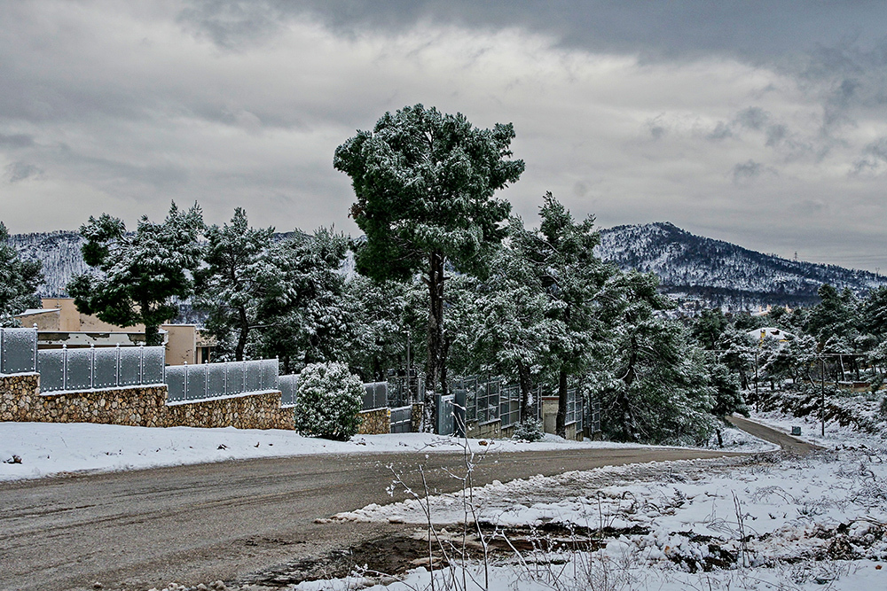 Μερομήνια Καιρός