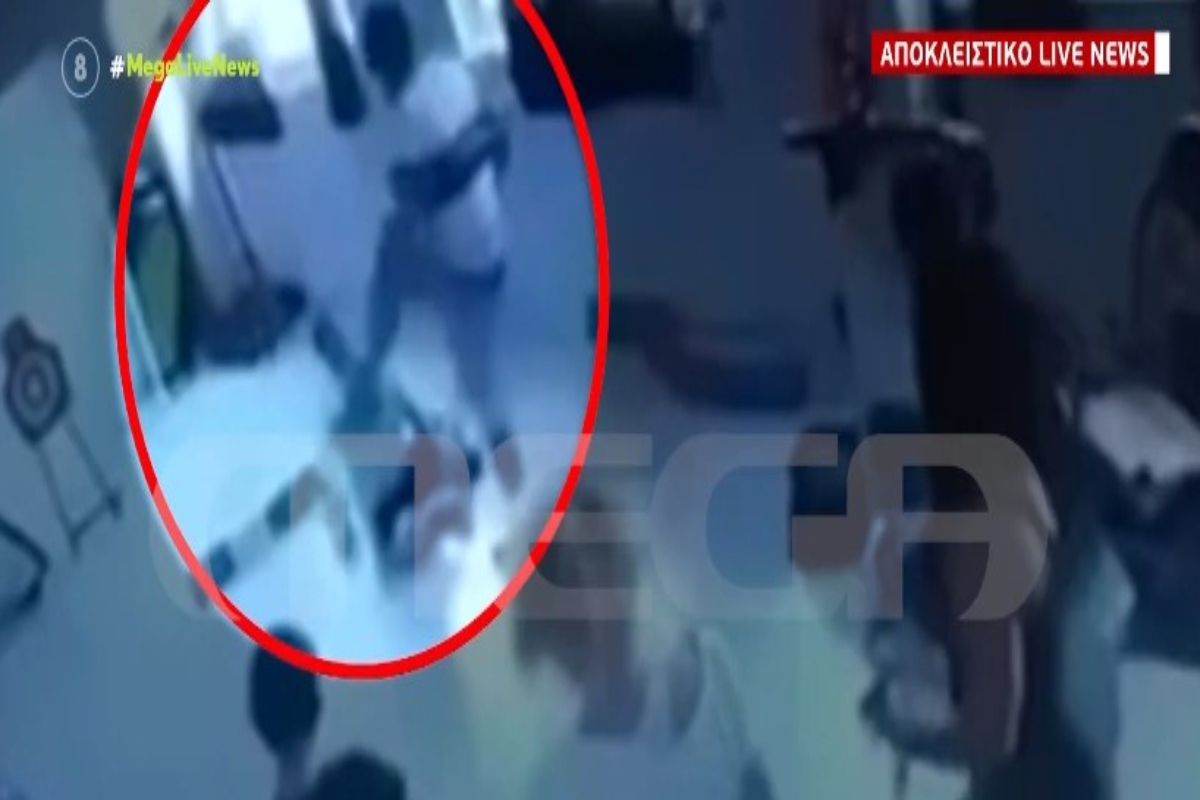 Εισαγγελία ανηλίκων: Έρευνα για τον ξυλοδαρμό ανηλίκου σε κέντρο με αυτιστικά παιδιά – Σκληρές εικόνες [βίντεο]