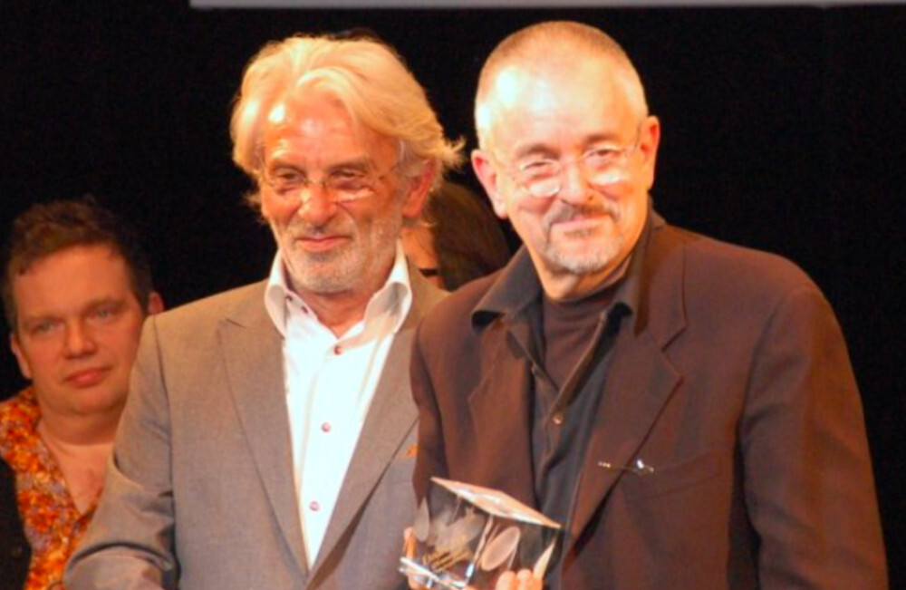 Ζαν-Ζακ Μπενέξ