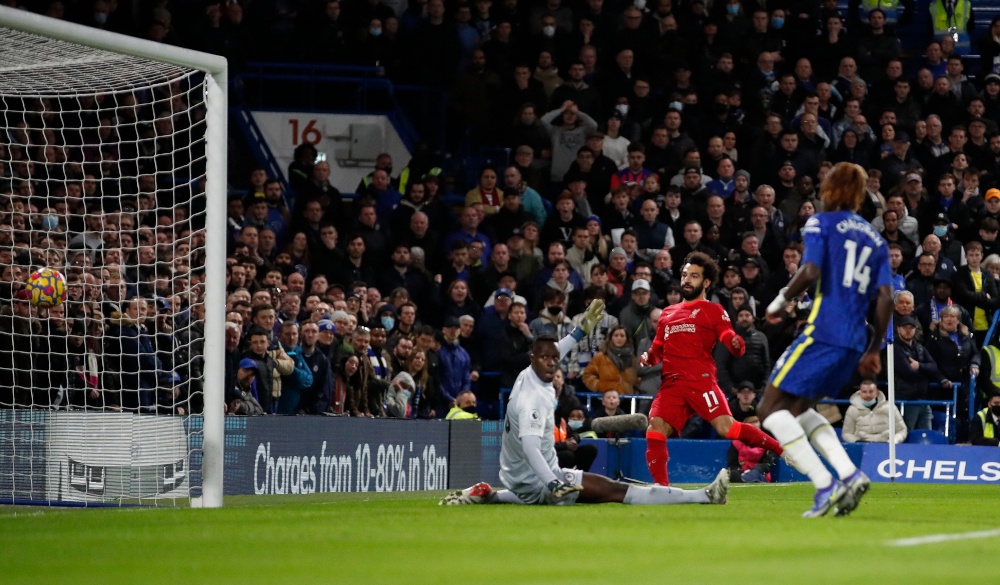 Πρέμιερ Λιγκ κορονοϊός