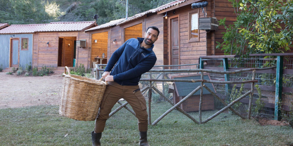 Φάρμα: Παίκτρια του φετινού κύκλου στο νοσοκομείο με κρίση εγκεφαλικού επεισοδίου