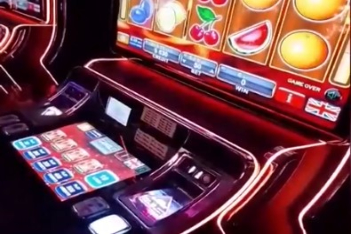 Κορονοϊός: Κομπίνα με μαϊμού rapid test σε καζίνο στα Σκόπια – Βίντεο ντοκουμέντο