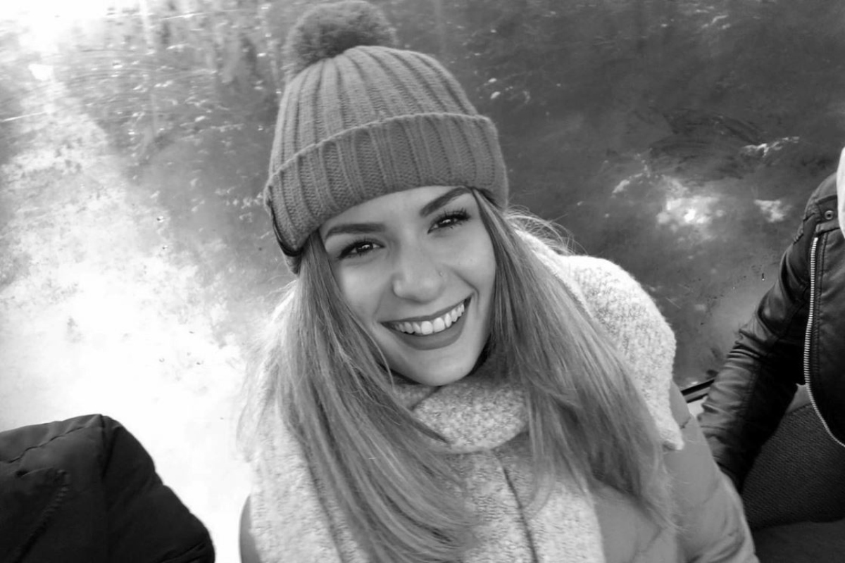 Γεωργία Μπίκα: Εξίσου οδυνηρός ο βιασμός της αμφισβήτησης - Τι αναφέρει σε ανάρτηση στο Instagram