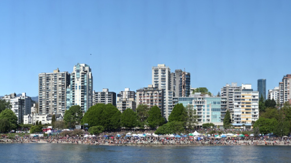 Τρομερή φωτογραφία 4.1 Gigapixel: Κάνεις zoom και βλέπεις μέχρι και τα κορδόνια τους