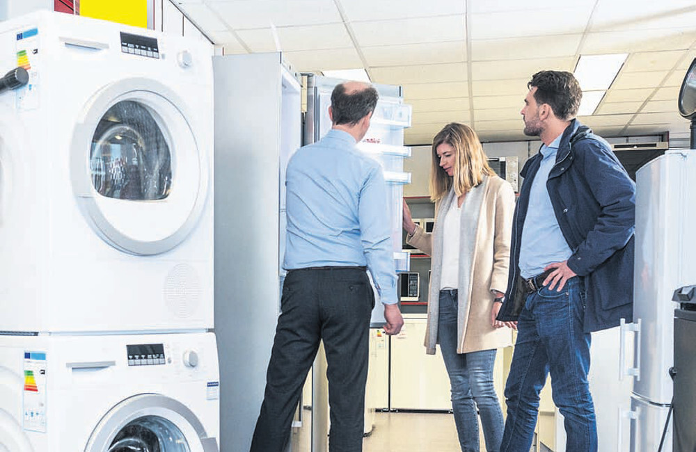 απόσυρση ηλεκτρικών συσκευών