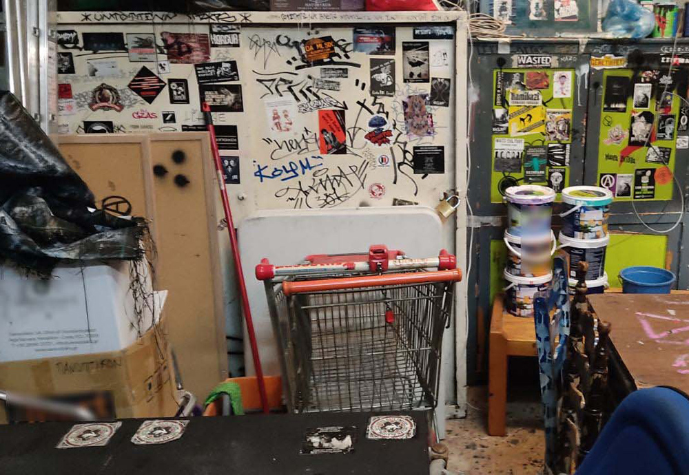 Απειλές κατά του πρύτανη του ΑΠΘ - Η ανακοίνωση του Οικονόμου