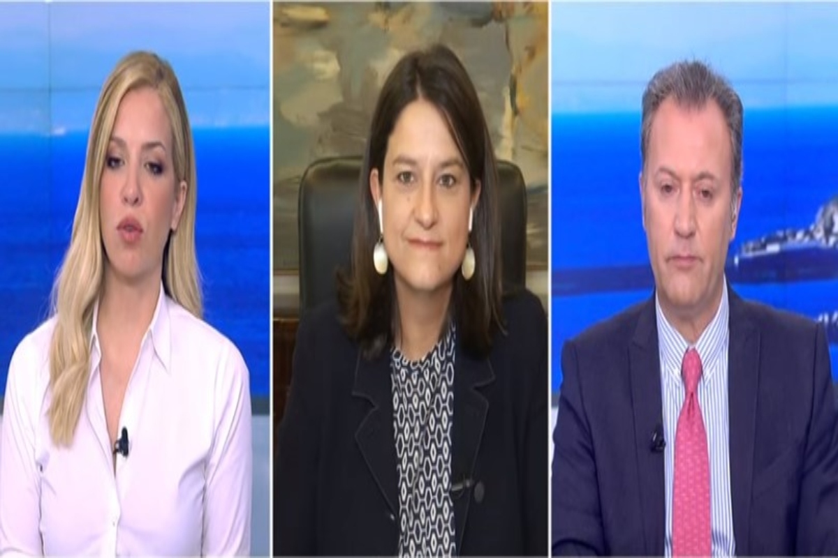 Σχολεία: Αυτές είναι οι οδηγίες του υπ. Παιδείας για τα self test - Πότε διανέμονται, πότε γίνονται