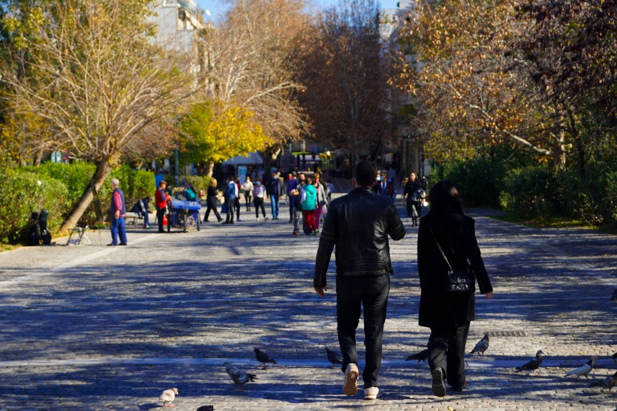 Κορονοϊός: Το σχέδιο για πιστοποιητικά, μάσκες, τεστ μετά το Πάσχα