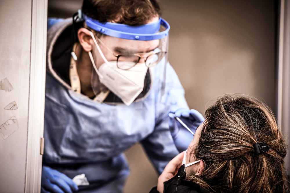 κορονοϊός ΕΟΔΥ