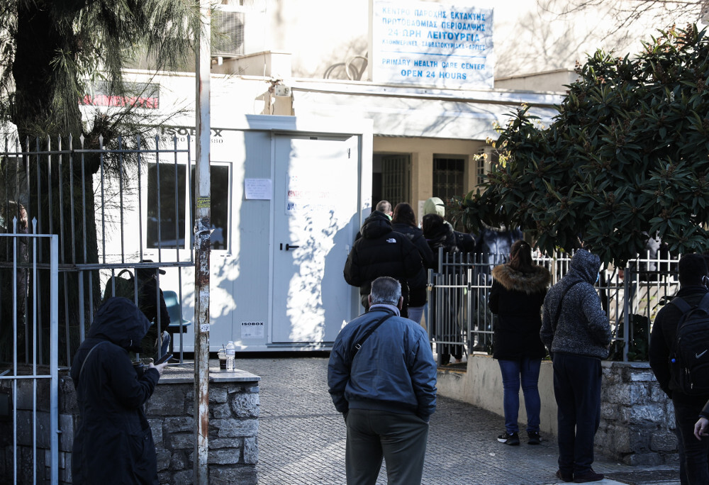 Κορονοϊός - Μαγιορκίνης: Εκρηκτική αύξηση κατά 290 % σε κρούσματα στην χώρα