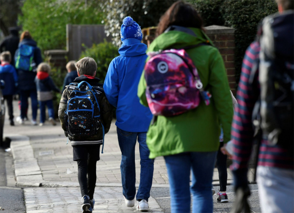Στρεπτόκοκκος Κορονοϊός: Συναγερμός για το σύνδρομο MIS-C που «χτυπάει» τα παιδιά - Σε κρίσιμη κατάσταση στο Παίδων ο 11χρονος