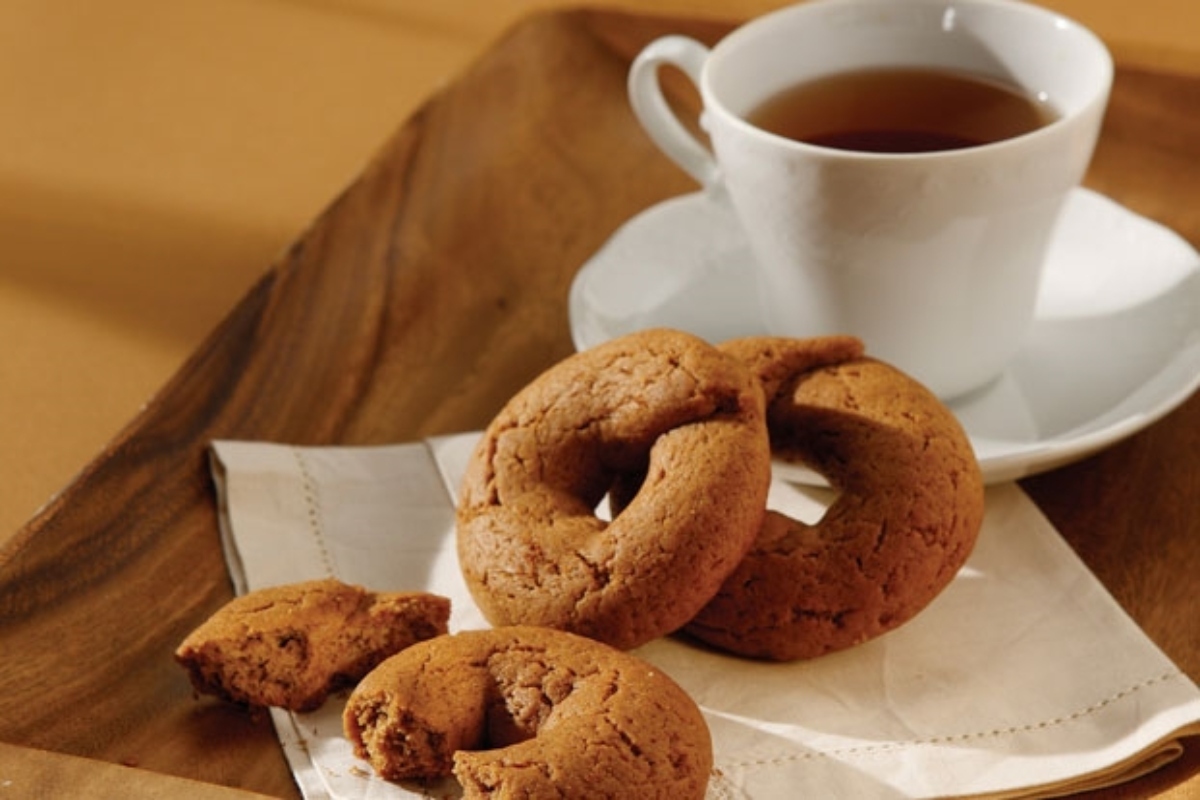 ΕΦΕΤ: Αυτά είναι τα κουλουράκια με μούστο και κανέλλα που ανακαλούνται