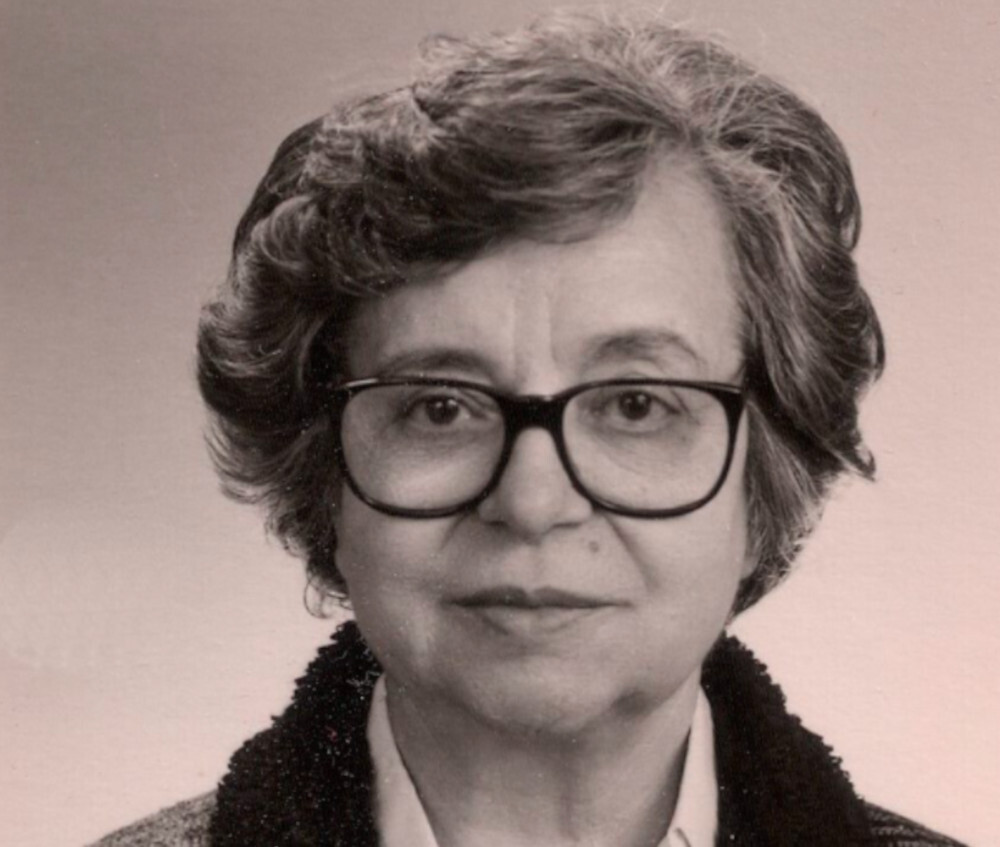 Μαρία Δεμσερή-Σιδέρη