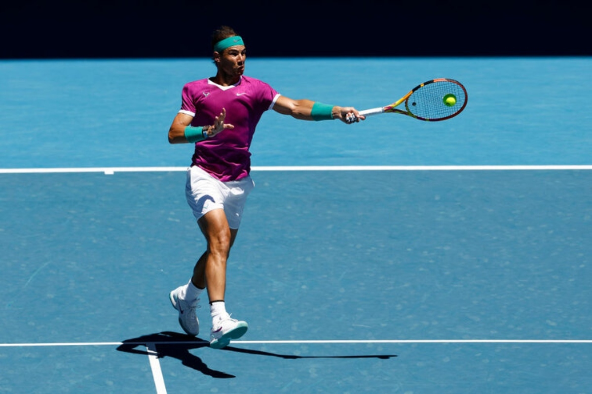 Australian Open: Προκρίθηκε στους 16 ο Ράφα Ναδάλ