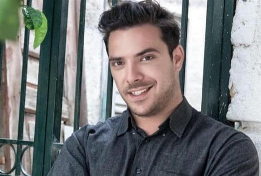 Πάνος Νάτσης